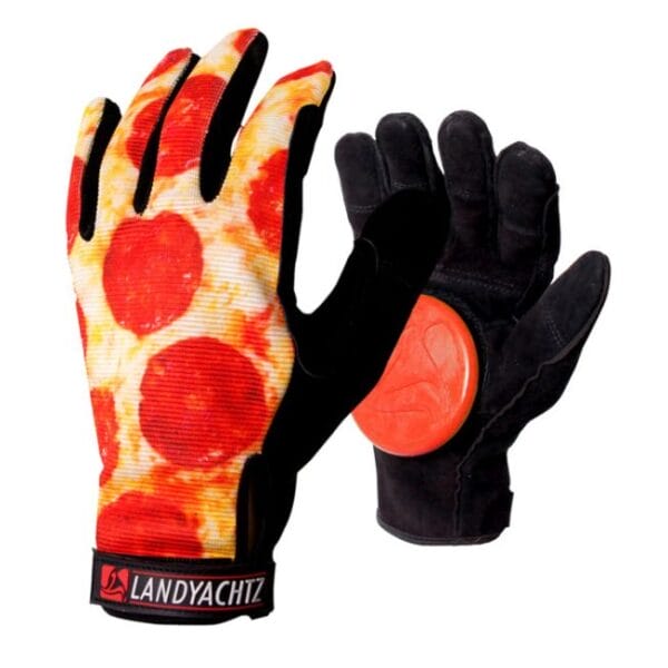LANDYACHTZ SLIDING GLOVES