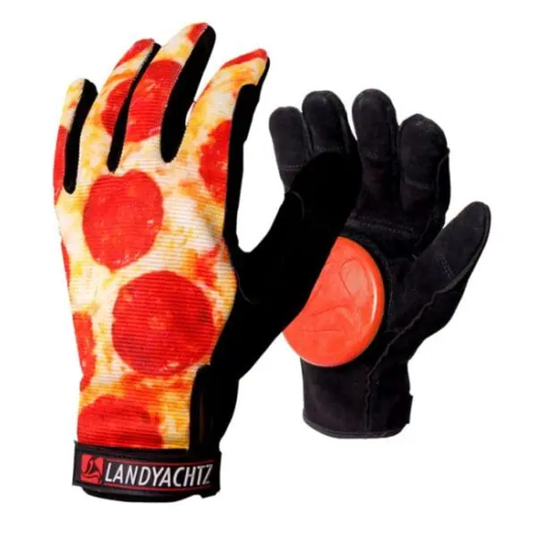 GANTS DE GLISSE LANDYACHTZ