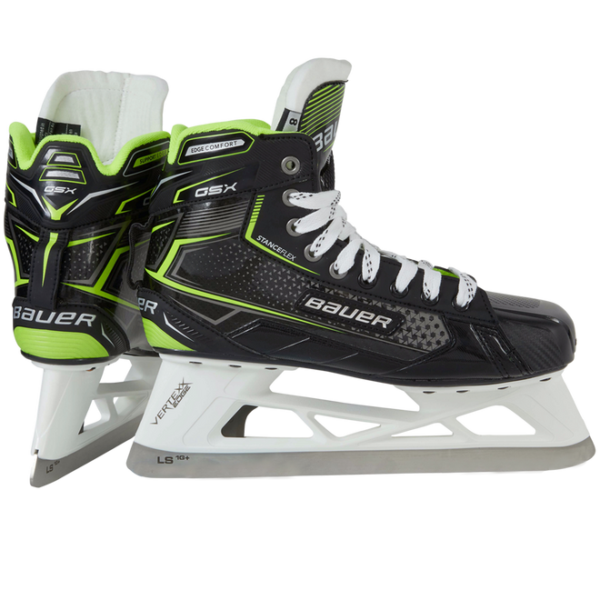 BAUER GSX GOAL SKATE INTERMEDIATE