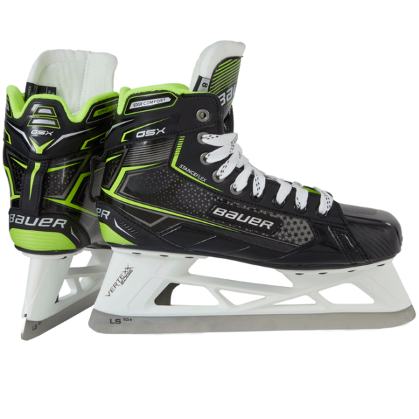 BAUER GSX GOAL SKATE INTERMEDIATE