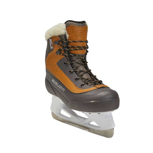 BAUER WHISTLER LIFESTYLE ICE SKATE UNISEX