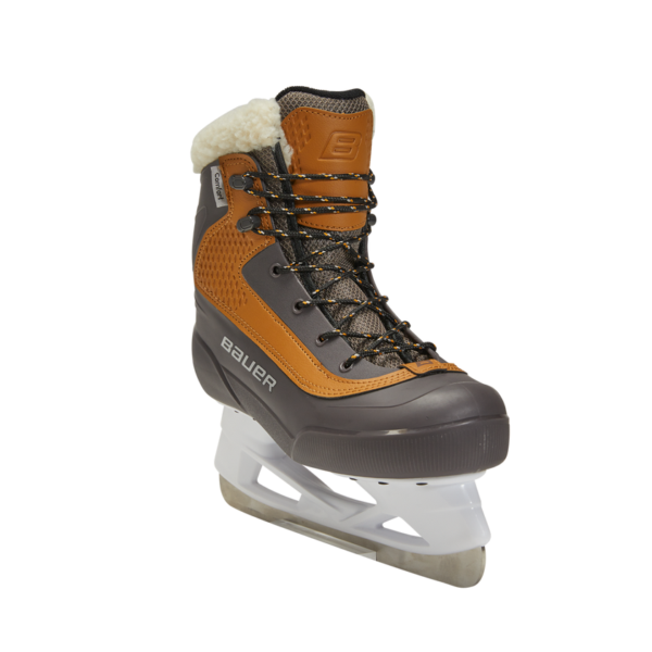 PATINS UNISEXE BAUER WHISTLER LIFESTYLE