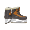 BAUER WHISTLER LIFESTYLE ICE SKATE UNISEX