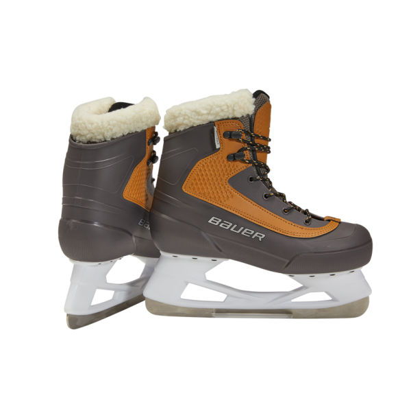 PATINS UNISEXE BAUER WHISTLER LIFESTYLE
