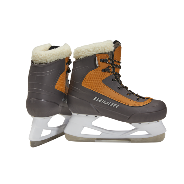BAUER WHISTLER LIFESTYLE ICE SKATE UNISEX