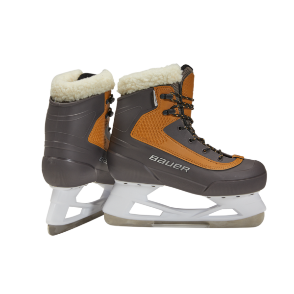 BAUER WHISTLER LIFESTYLE ICE SKATE UNISEX