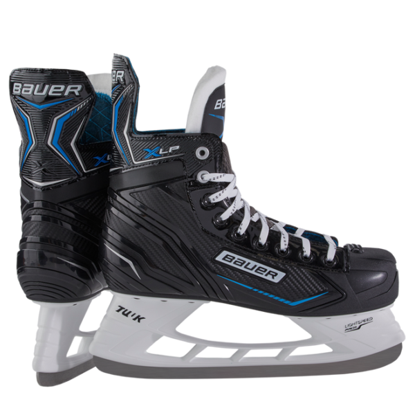 PATINS BAUER X-LP INTERMEDIAIRE