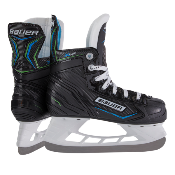 BAUER X-LP YOUTH SKATES