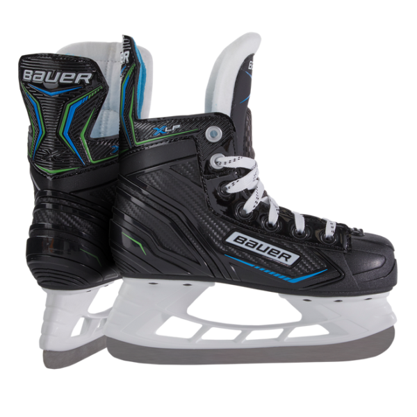 PATINS BAUER X-LP YOUTH