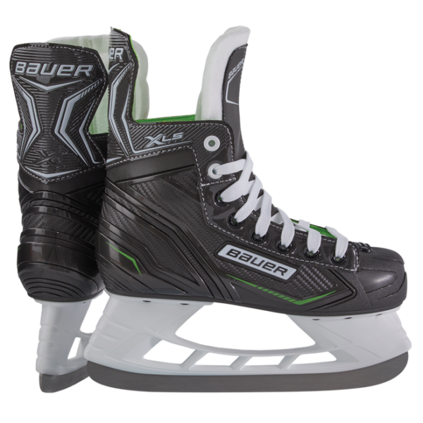 BAUER X-LS JUNIOR SKATES