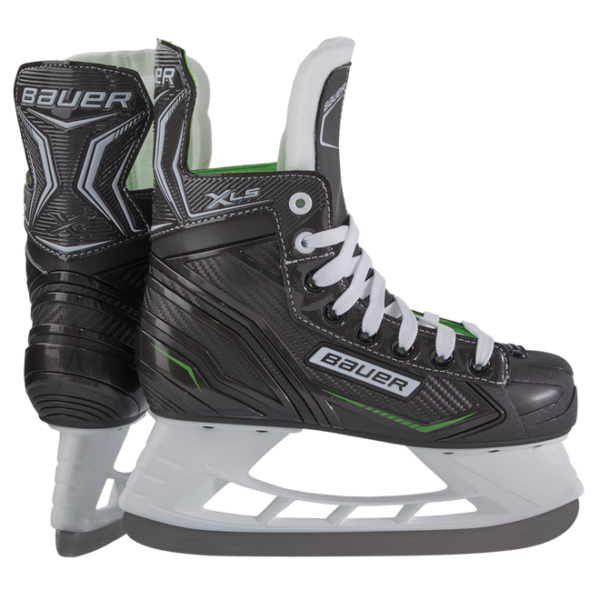 BAUER X-LS JUNIOR SKATES