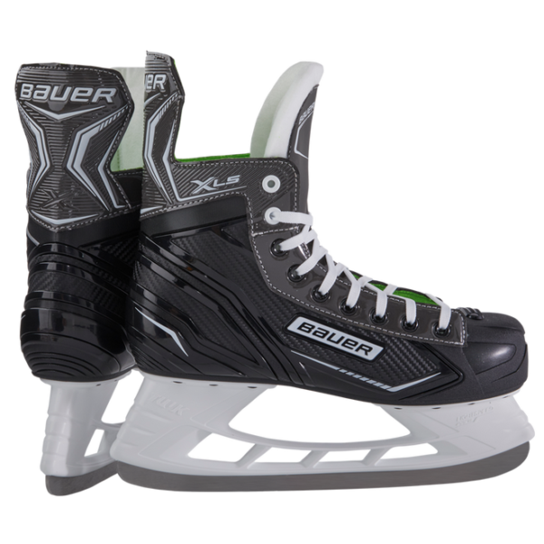 BAUER X-LS SENIOR SKATES