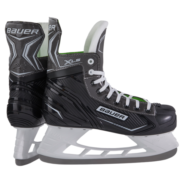 BAUER X-LS SENIOR SKATES