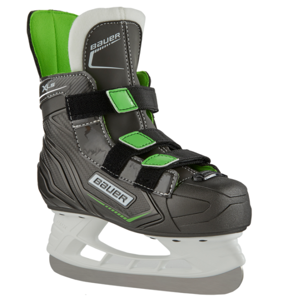 BAUER X-LS YOUTH SKATES