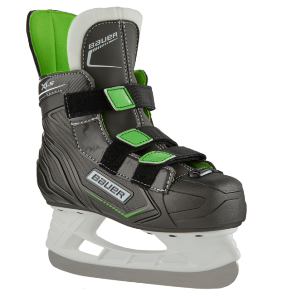 PATINS BAUER X-LS YOUTH