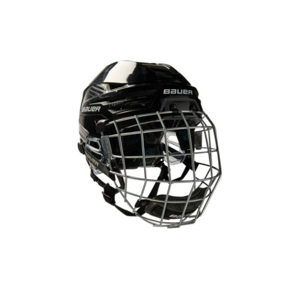 BAUER RE-AKT 85 HELMET COMBO