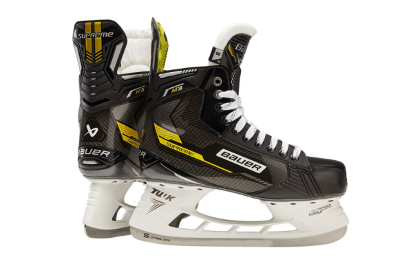BAUER SUPREME M3 INTERMEDIAIRE
