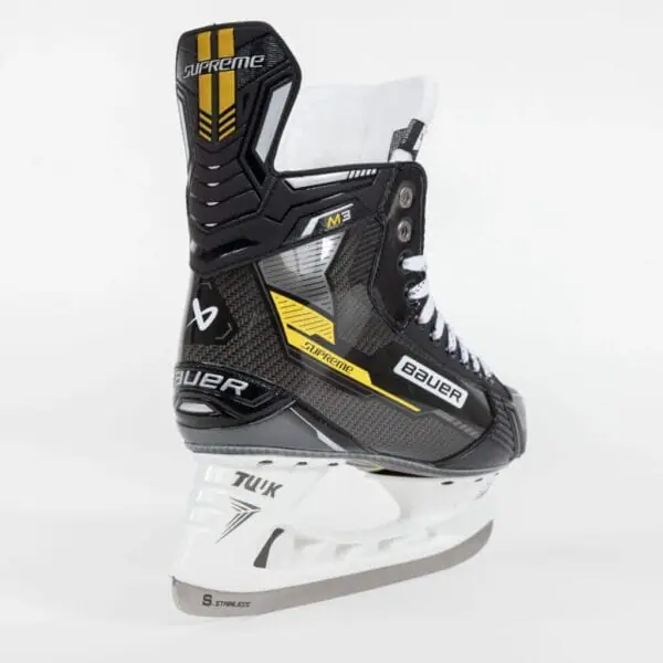 PATINS BAUER SUPREME M3 INTERMEDIAIRE
