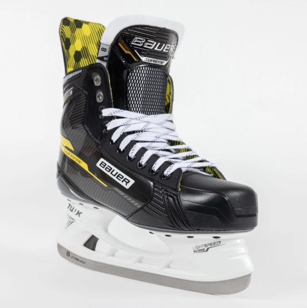 BAUER SUPREME M3 INTERMEDIAIRE - Image 3