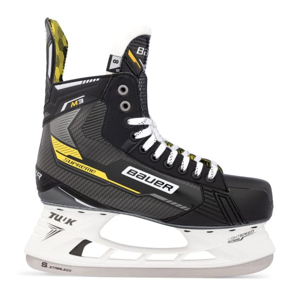 BAUER SUPREME M3 INTERMEDIAIRE - Image 4