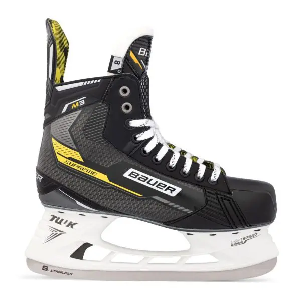 BAUER SUPREME M3 INTERMEDIAIRE - Image 4