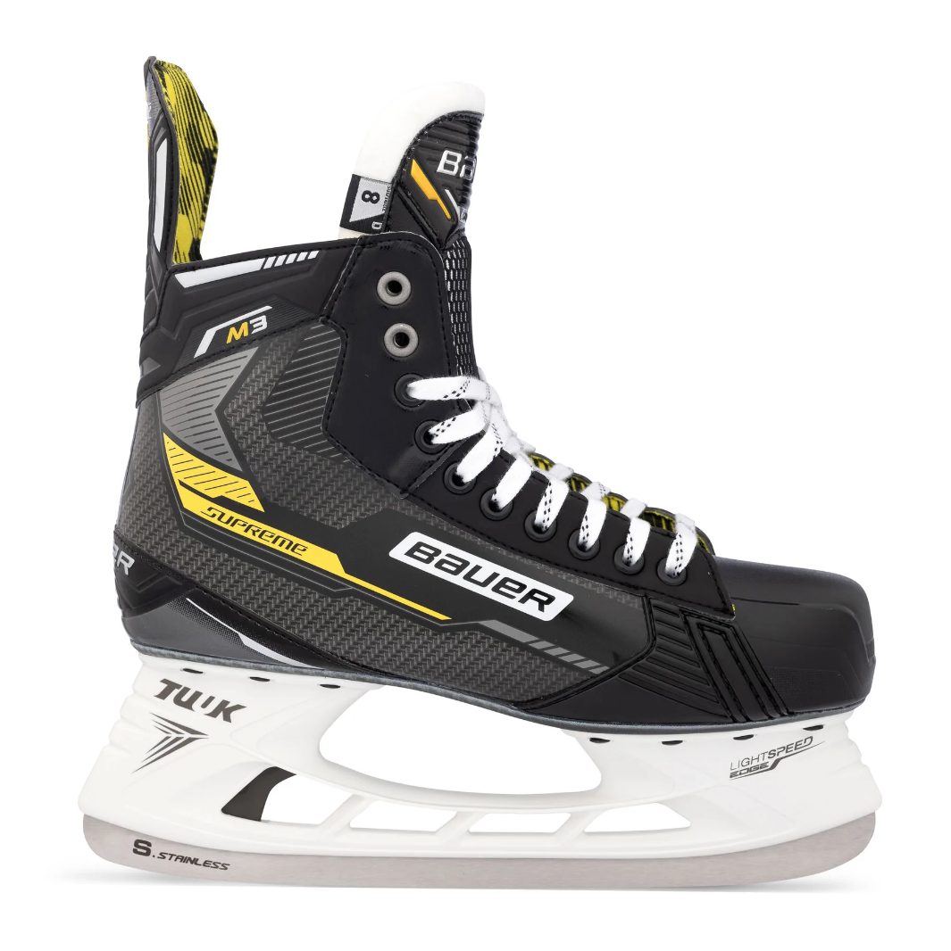 BAUER SUPREME M3 INTERMEDIAIRE | Sport Échange