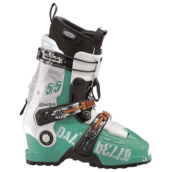 Dalbello Sherpa 5/5 ID