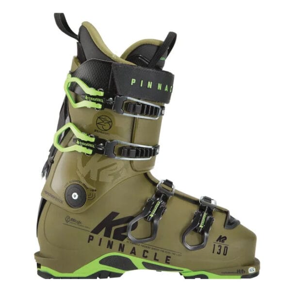 K2 Pinnacle 130