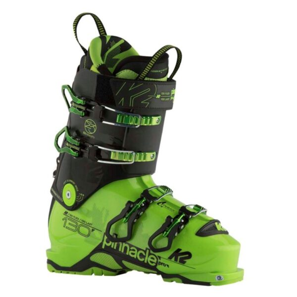 K2 Pinnacle Pro 130