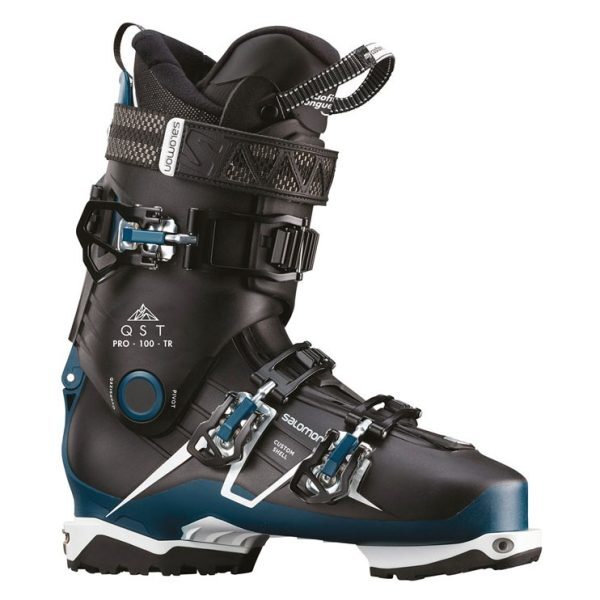 Salomon QST Pro 100 TR