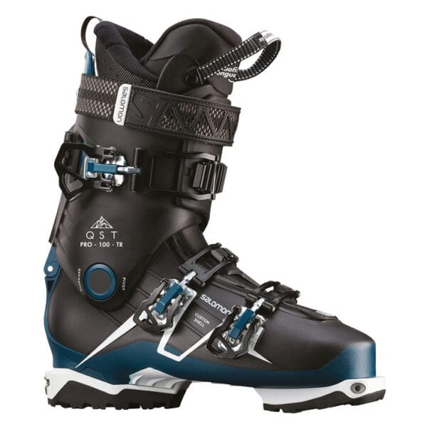 Salomon QST Pro 100 TR