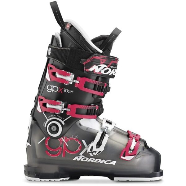 Nordica GPX 105 W