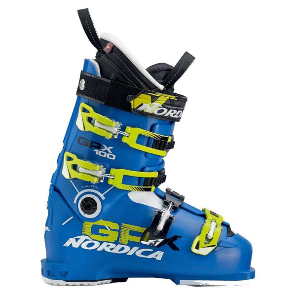 Nordica GPX 100