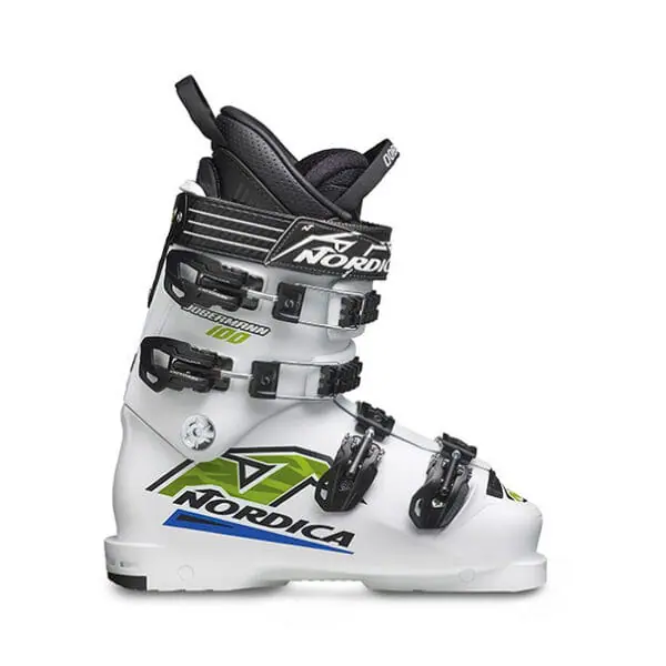 Nordica Dobermann 100