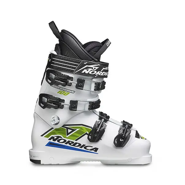 Dobermann Boot Nordica Dobermann 100 Nordica Dobermann M Ski Boot 2024 The Startingate