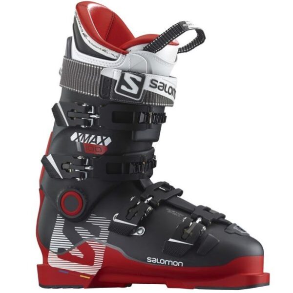 Salomon X Max 100