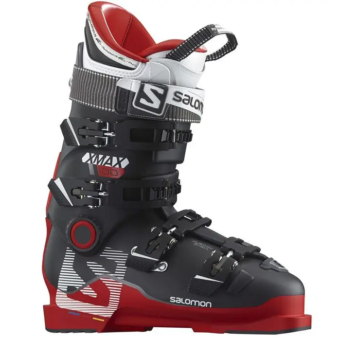 Salomon X Max 100 Sport Echange