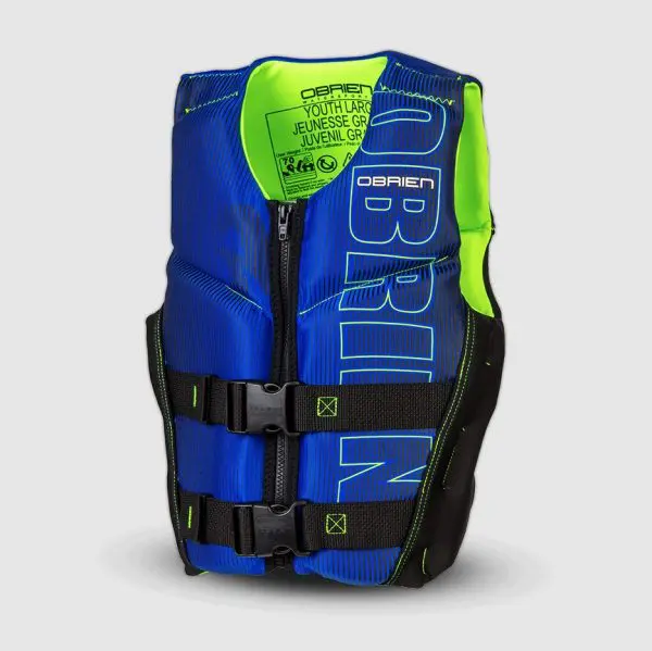 PFD O'Brien Flex V-Back - Youth
