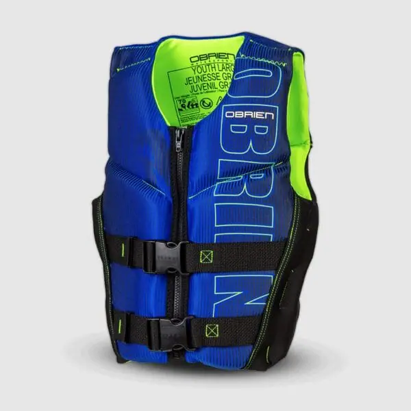 PFD O'Brien Flex V-Back - Youth