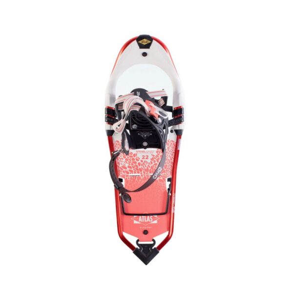 ATLAS APEX TRAIL 22 WOMEN'S SNOWSHOES