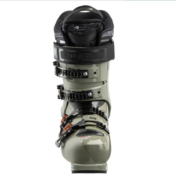 TECNICA COCHISE 95 W DYN - Image 3