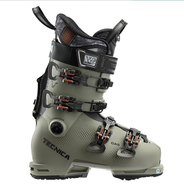 TECNICA COCHISE 95 W DYN