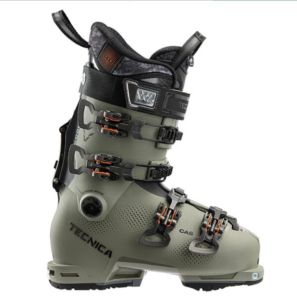 TECNICA COCHISE 95 W DYN