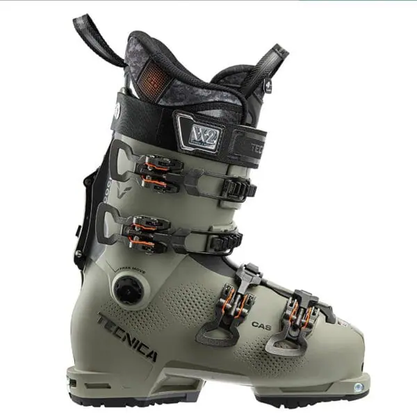 TECNICA COCHISE 95 W DYN