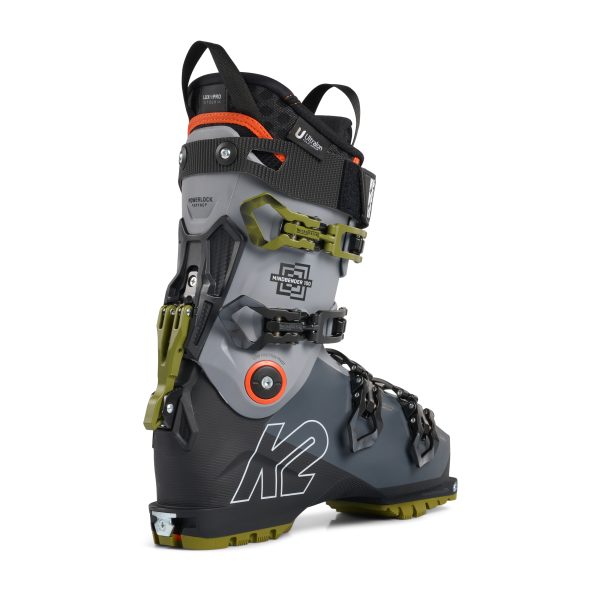 K2 MINDBENDER 100 - Image 3