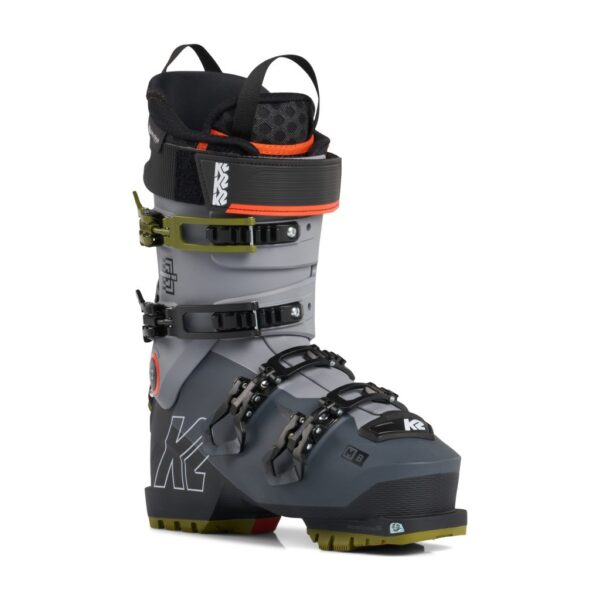 K2 MINDBENDER 100