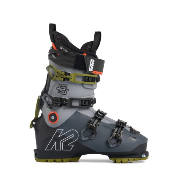 K2 MINDBENDER 100