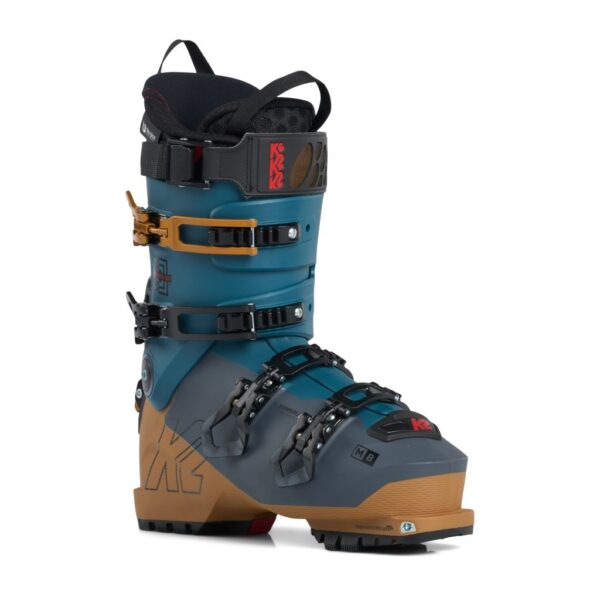 K2 MINDBENDER 120