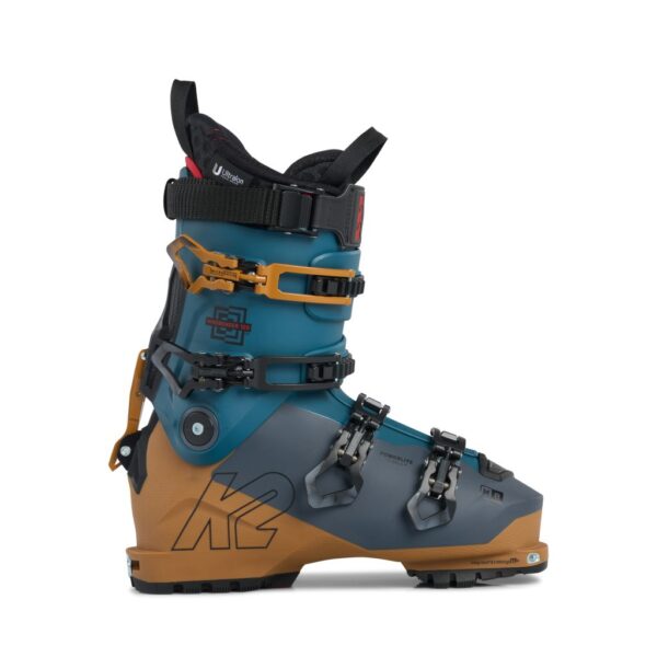 K2 MINDBENDER 120