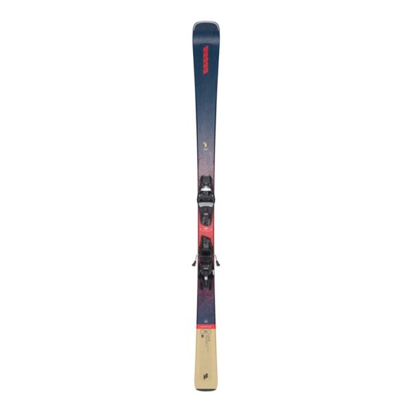 K2 DISRUPTION 76X